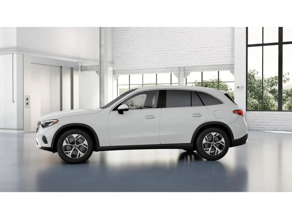New 2027  Mercedes-Benz GLC 350e image 35