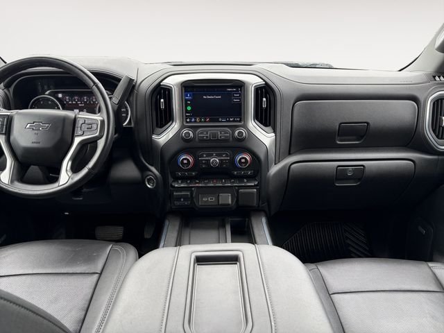 Used 2021 Black Chevrolet LTZ image 10
