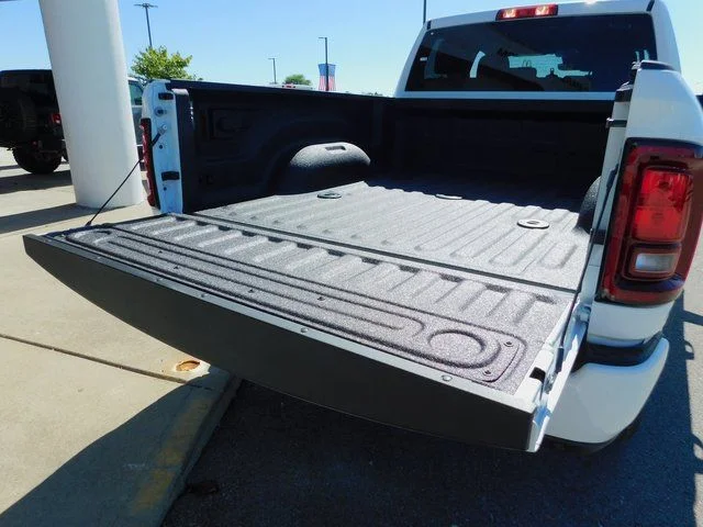 2026 RAM 3500 Big Horn - Photo 33