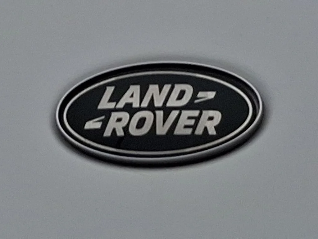 Certified Used 2025 White Land Rover S image 29