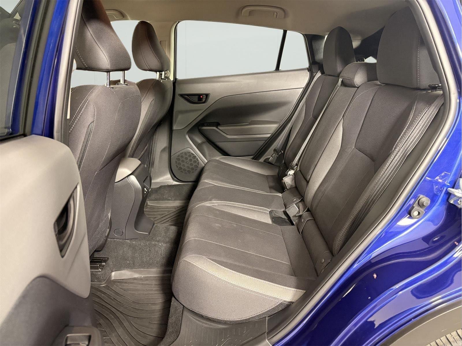 Used 2025 Sapphire Blue Pearl Subaru Premium image 15