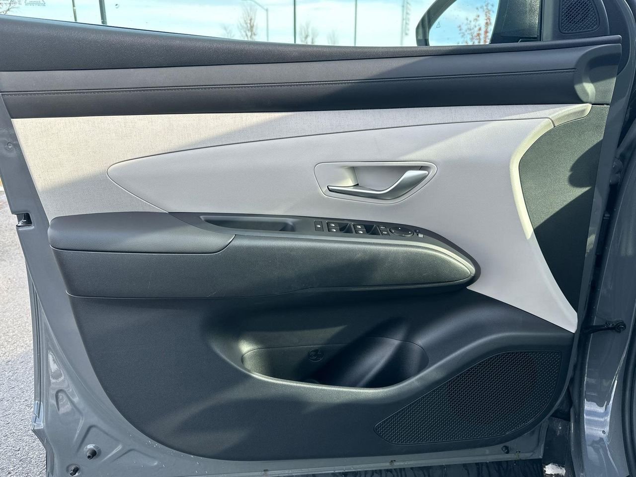 2025 Hyundai Tucson SEL Convenience - Photo 8