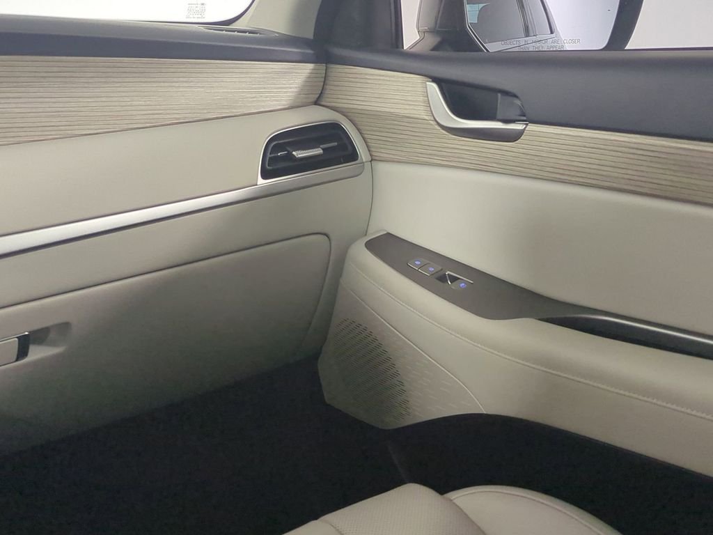 2022 Hyundai Palisade SEL - Photo 21