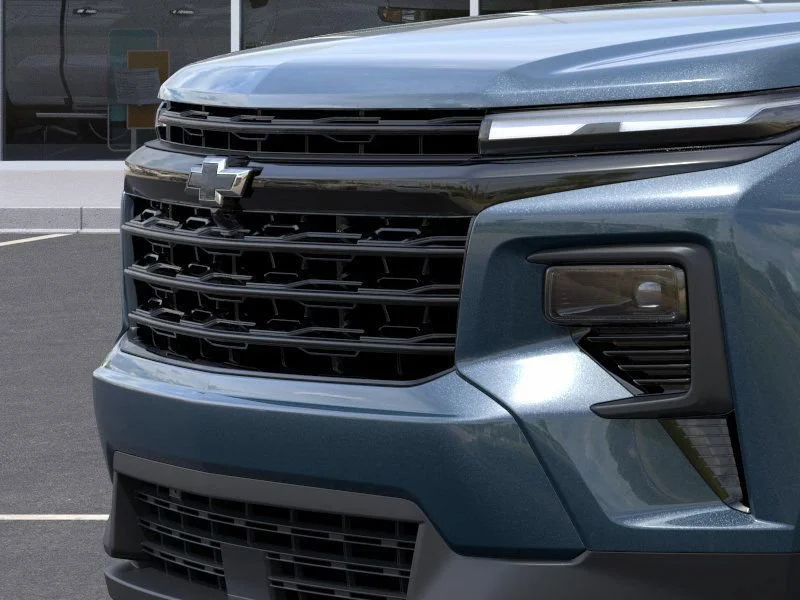 2026 Chevrolet Traverse LT - Photo 13