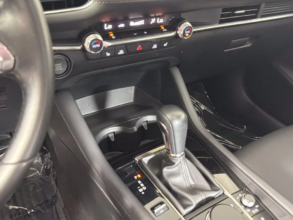 2023 Mazda Mazda3 Preferred - Photo 23