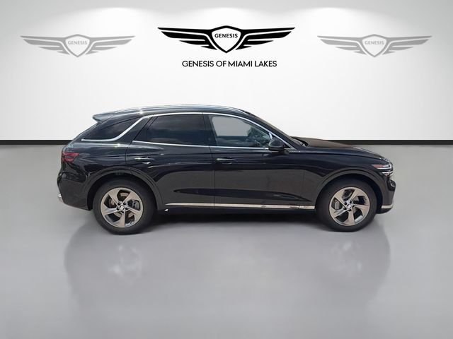 New 2027 Black Genesis 2.5T image 4