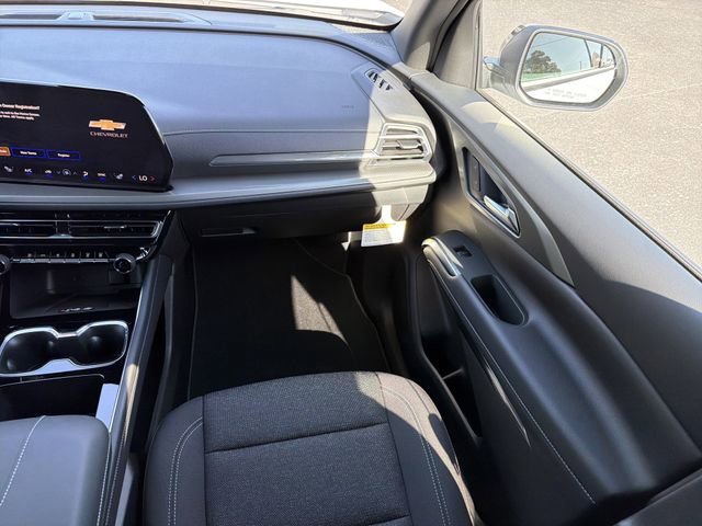 2026 Chevrolet Traverse LT - Photo 19