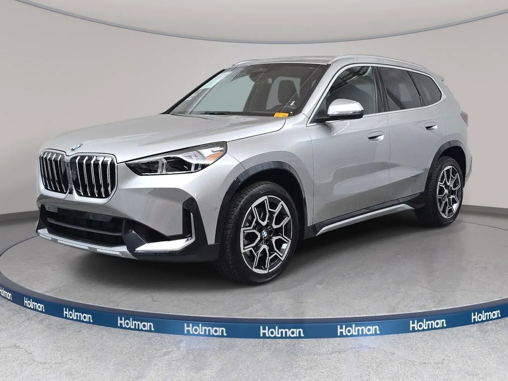 2025 BMW X1 xDrive28i's photo
