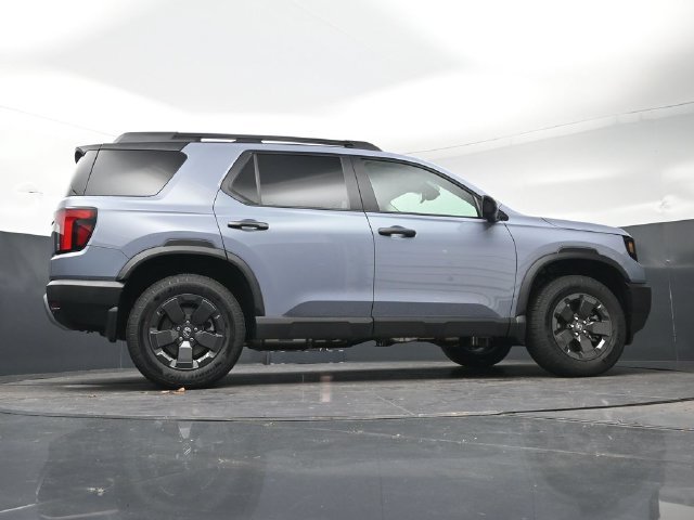 New 2026 Sonic Gray Pearl Honda RTL image 24