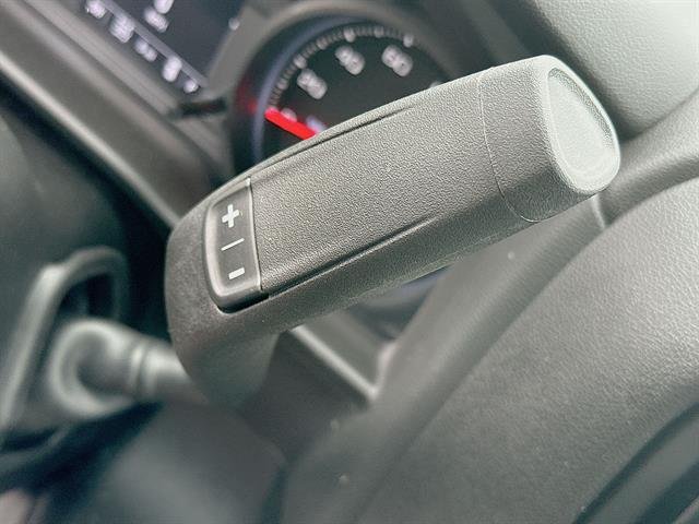 2025 GMC Sierra 3500HD Pro - Photo 45