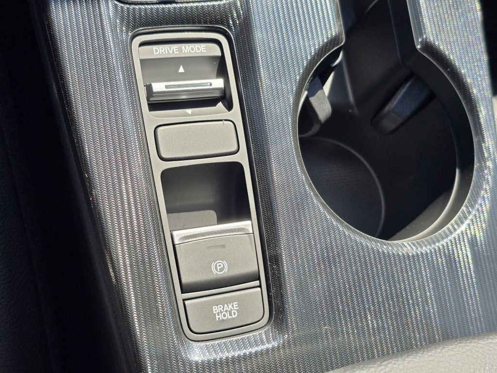 2026 Honda Civic Sport Touring - Photo 24