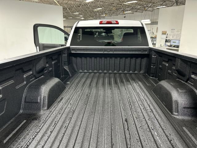 2026 GMC Sierra 1500 Pro - Photo 21