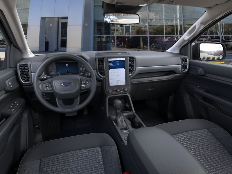 New 2026 Shadow Black Ford XL image 9