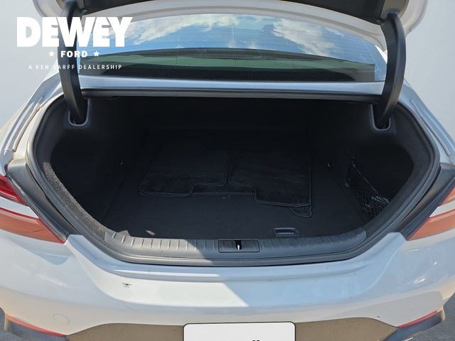 Used 2023 Siberian Ice Genesis 2.0T image 14