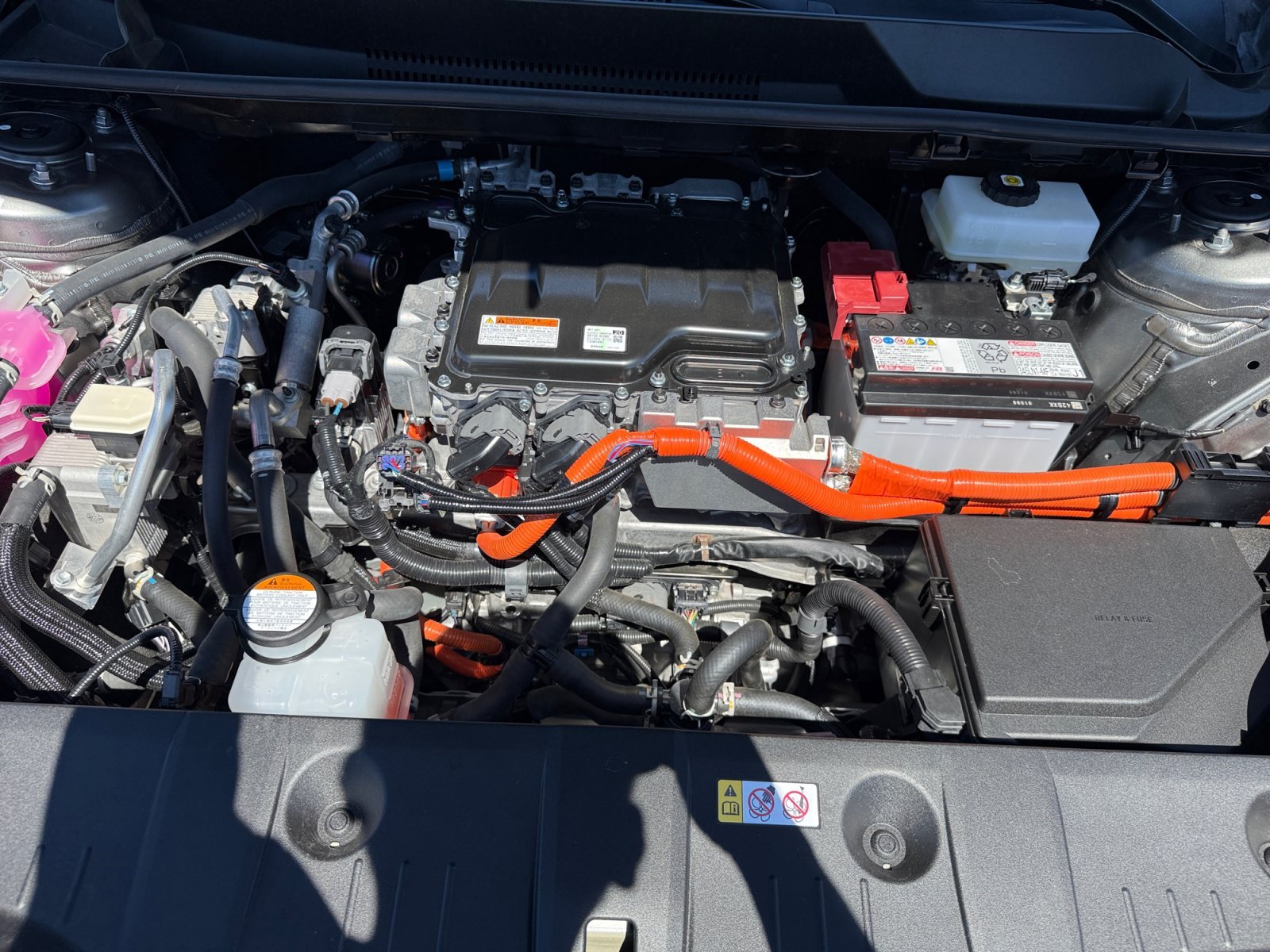 Used 2023 Carbon Subaru Touring image 20