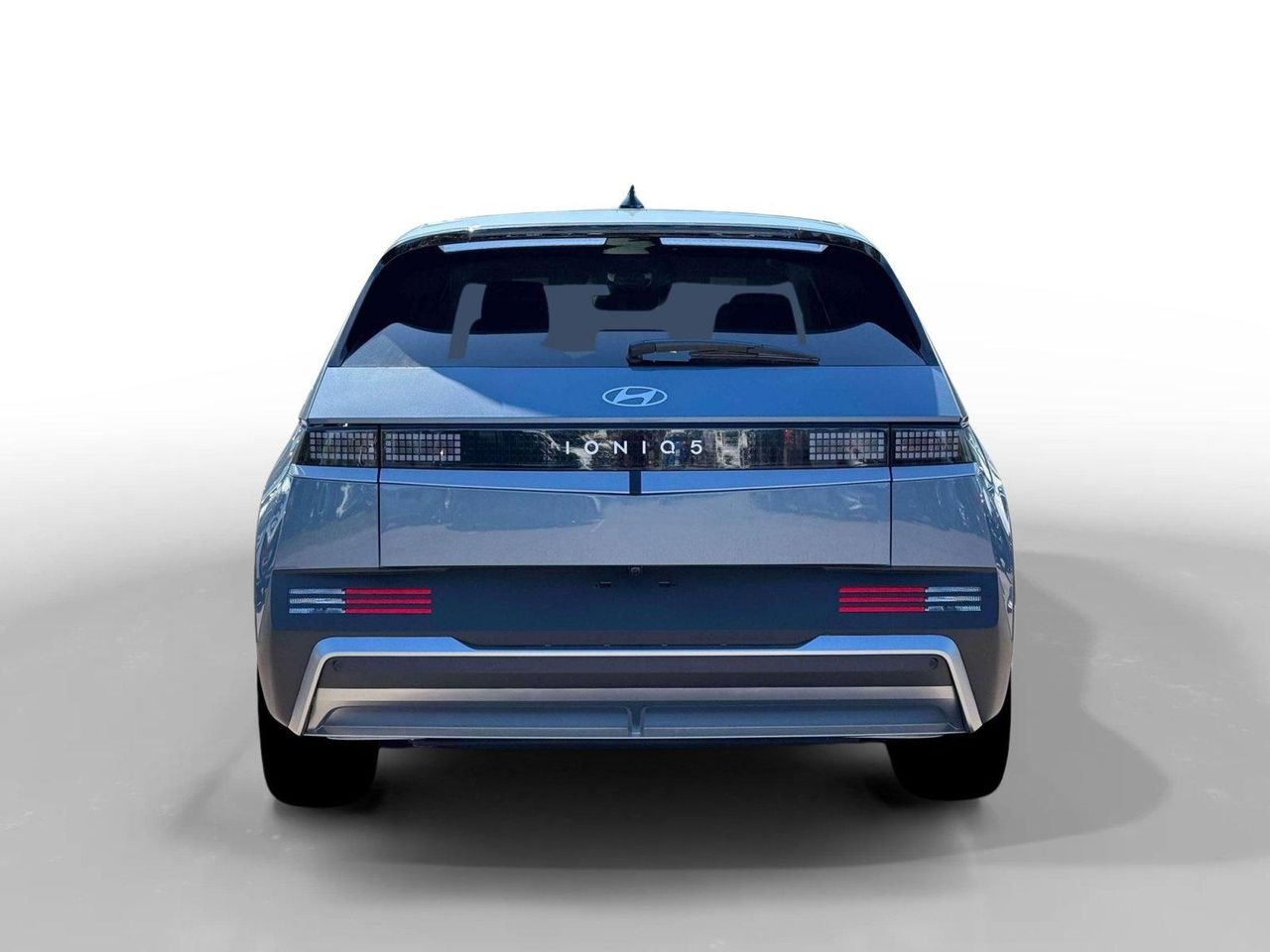 New 2026 Lucid Blue Hyundai SEL image 25