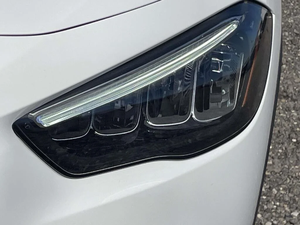 Certified Used 2024 Polar White Mercedes-Benz GLA 250 image 13