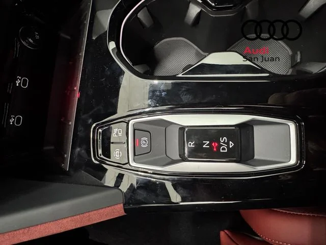 New 2026 Gray Audi Premium Plus image 22