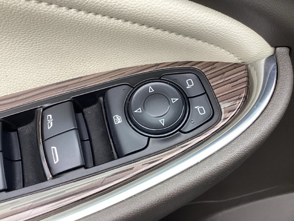 Used 2022 DARK ASH METALLIC Chevrolet Premier image 47