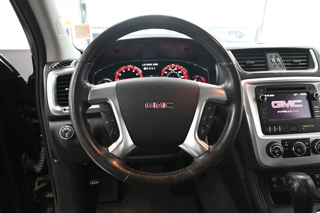 2016 GMC Acadia SLE-2 - Photo 28