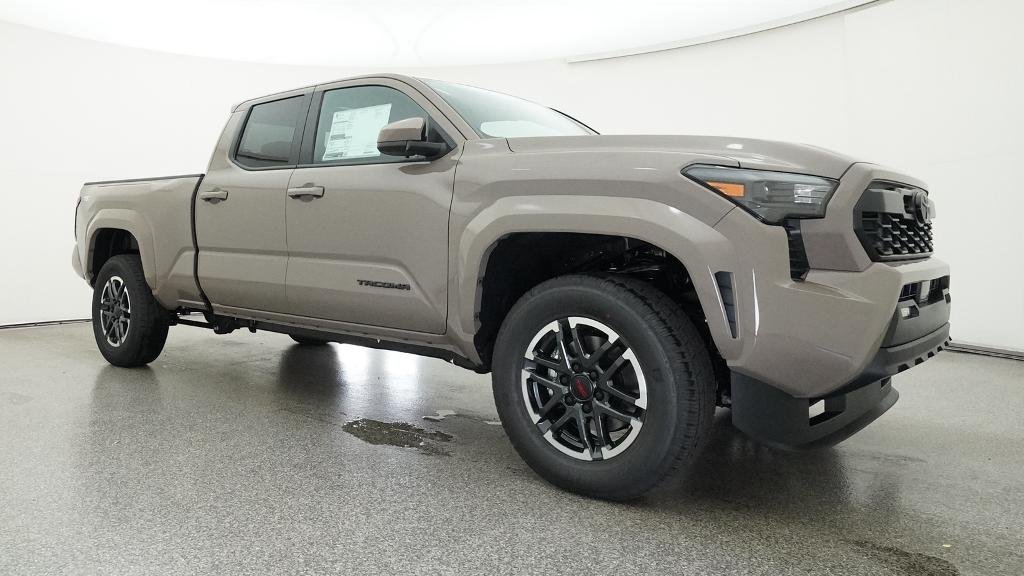 New 2026 Mudbath Toyota TRD Sport image 9