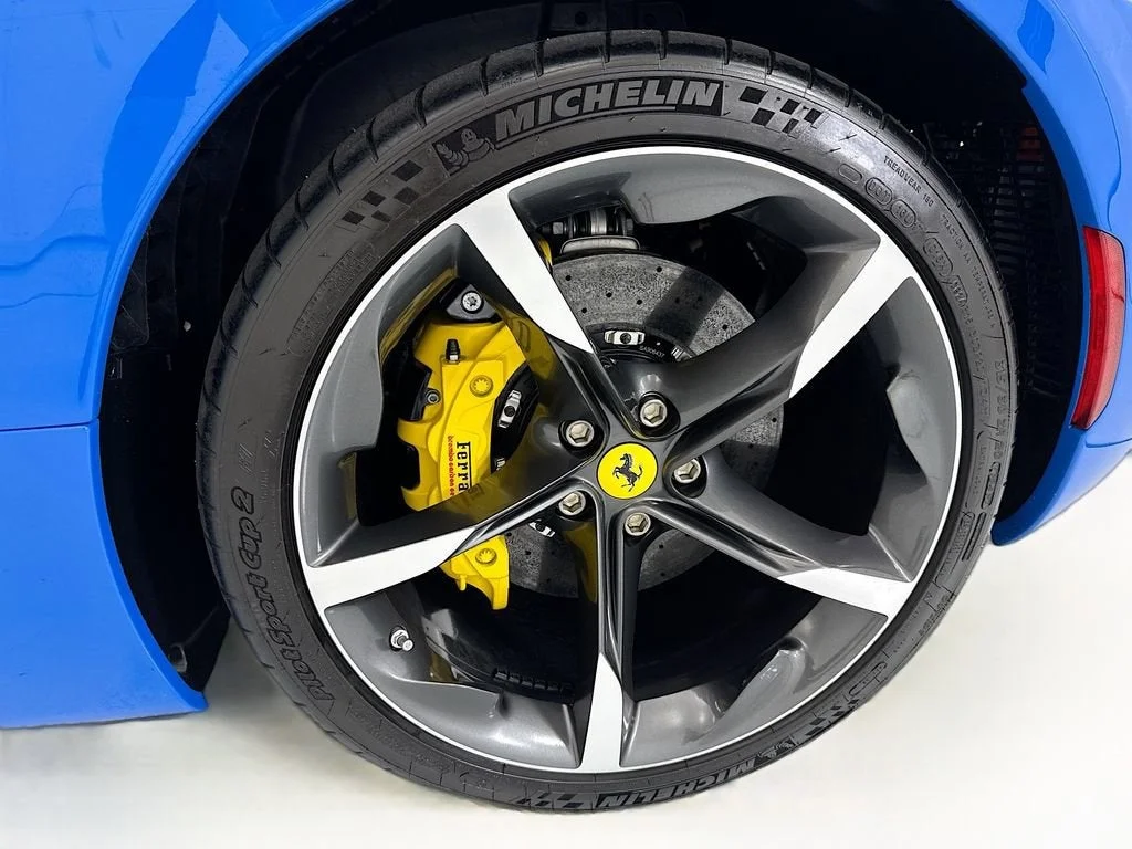Used 2024 Azzurro Dino Ferrari  image 34