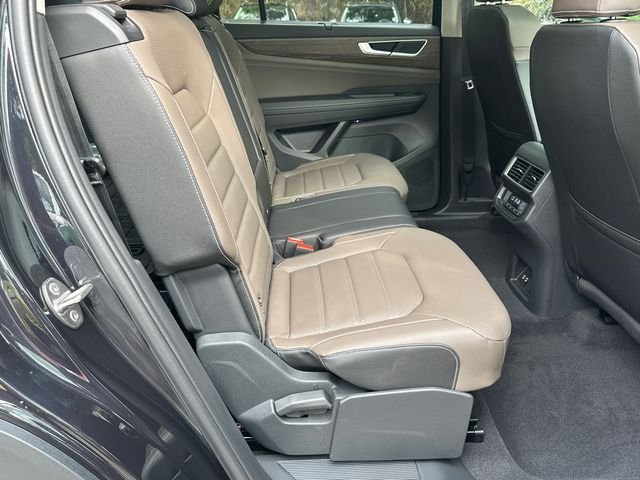 2026 Volkswagen Atlas SEL - Photo 15