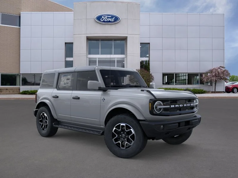 New 2026 Avalanche Ford Outer Banks image 32