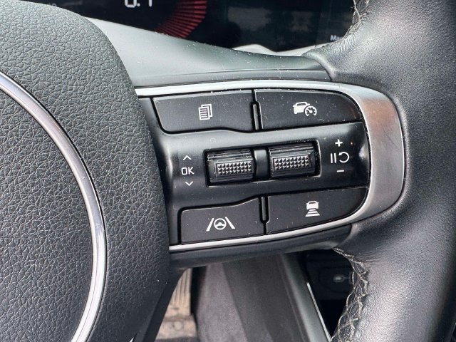 Used 2025 Red Kia GT-Line image 20