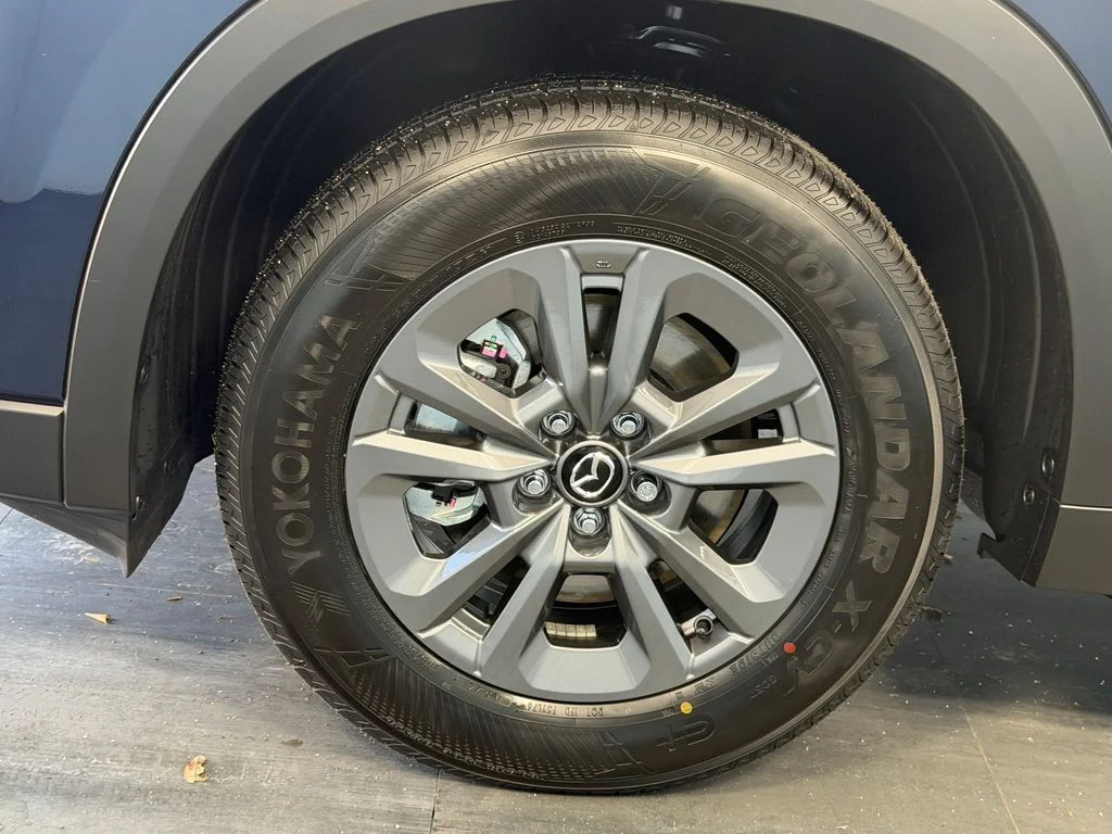 New 2026 Blue Mazda 2.5 S Select image 4