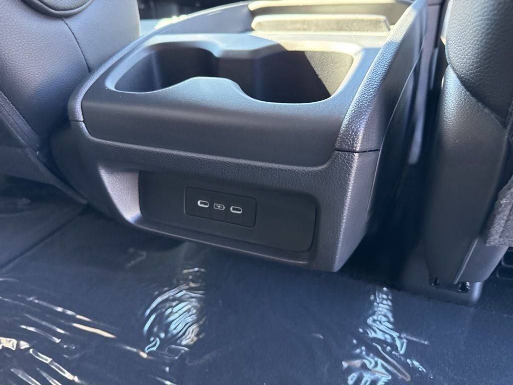 2026 Honda Odyssey EX-L - Photo 13