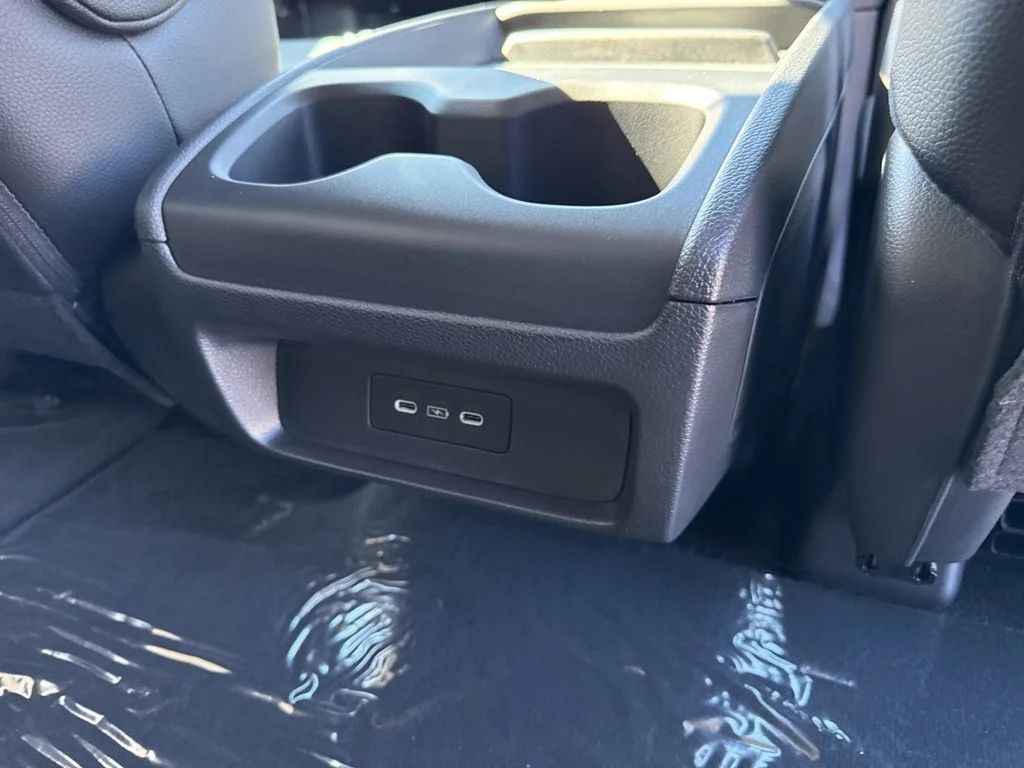 2026 Honda Odyssey EX-L - Photo 13