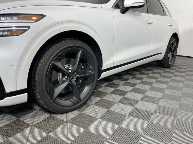 2026 GENESIS GV70 Sport Prestige - Photo 13