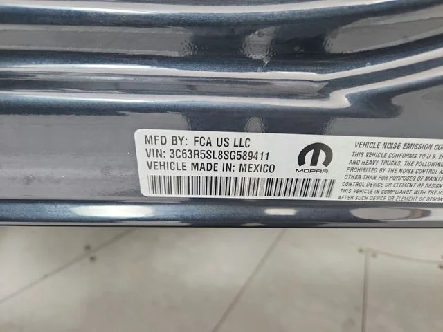 2025 RAM 2500 Limited - Photo 39