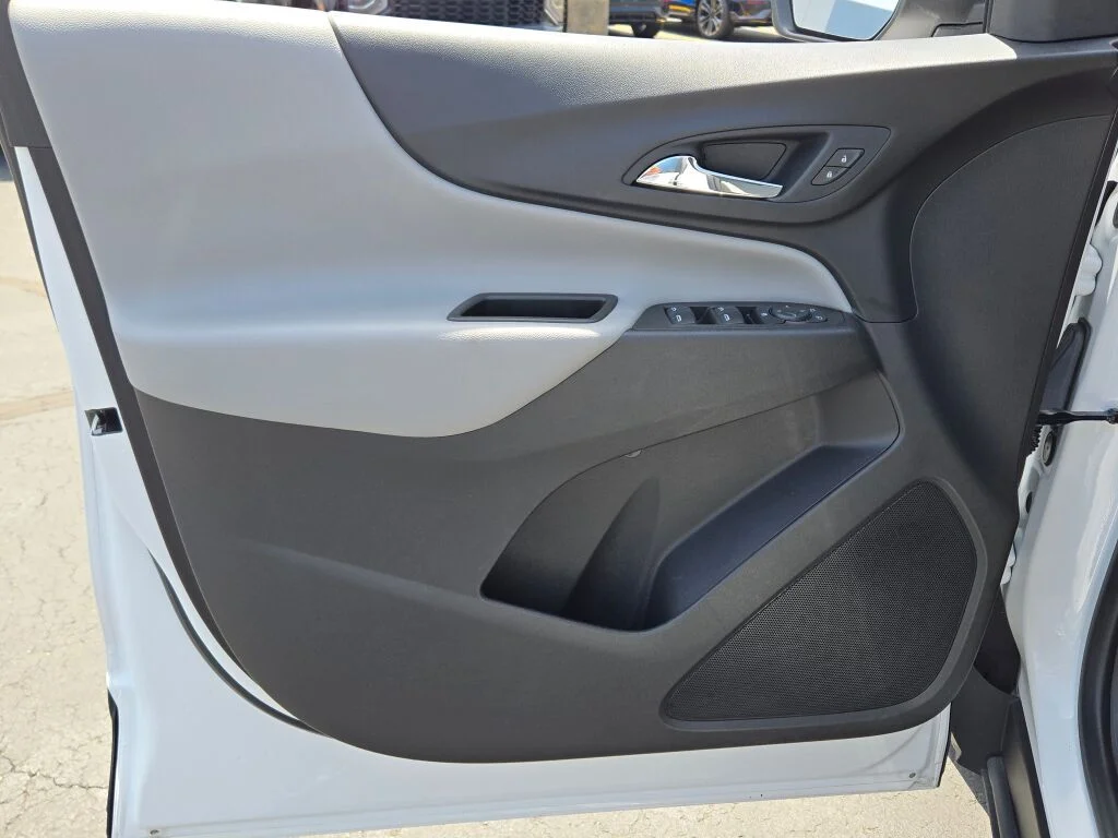 Used 2024 White Chevrolet LS image 19