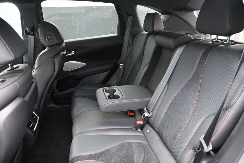 Used 2025 Blue Acura A-Spec Package image 18