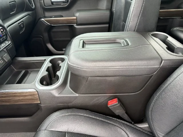 Used 2022 Gray Chevrolet RST image 20