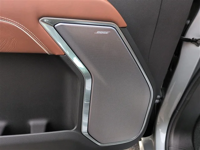 New 2026 Sterling Metallic GMC Denali Ultimate image 49