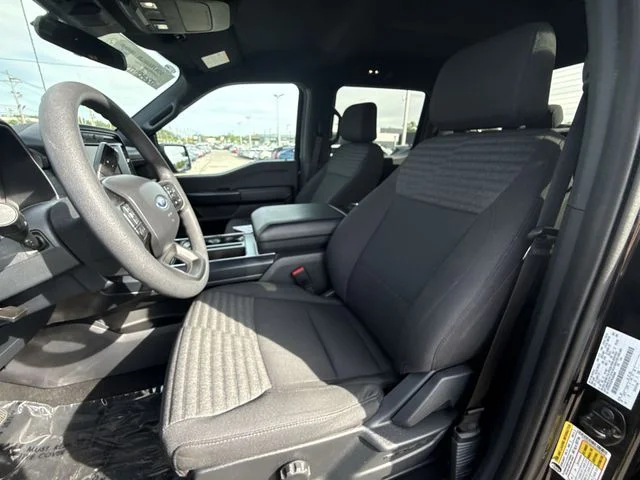 Used 2023 Black Ford XL image 11