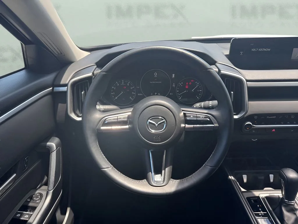 Used 2026 White Mazda 2.5 S Preferred image 30