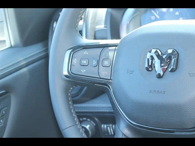 Certified Used 2024  RAM Limited image 12