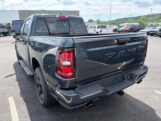 New 2026 Blue Ram Express image 6