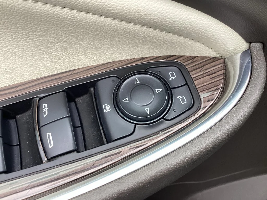 Used 2022 DARK ASH METALLIC Chevrolet Premier image 47