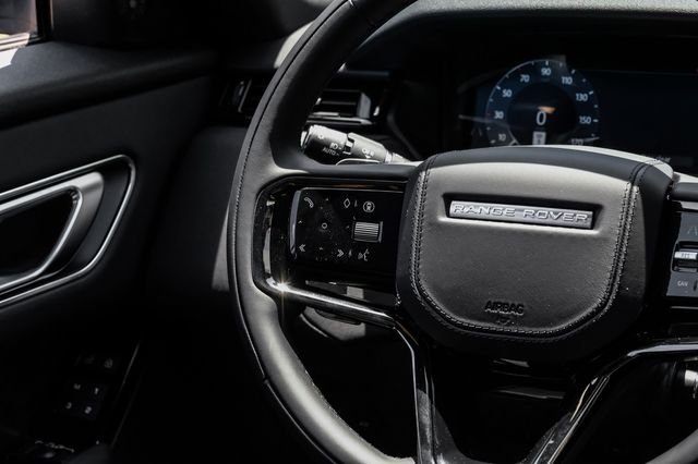 New 2026 Gray Land Rover S image 24