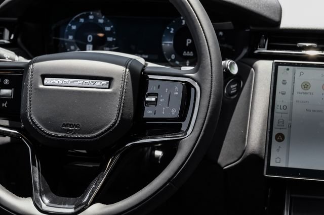 New 2026 Gray Land Rover S image 25