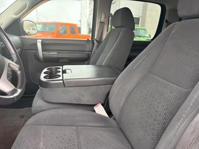 2008 Chevrolet Silverado 1500 1LT - Photo 8