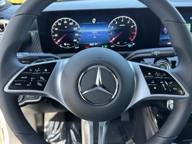 2025 Mercedes-Benz CLA CLA 250 - Photo 11