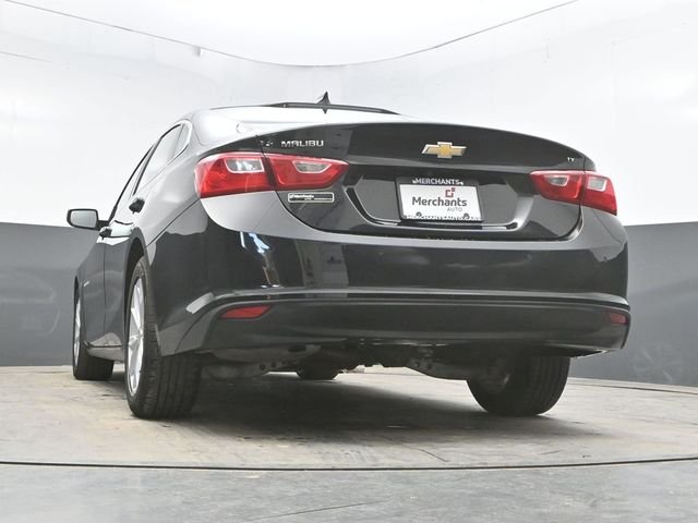Used 2023 Black Chevrolet LT image 41
