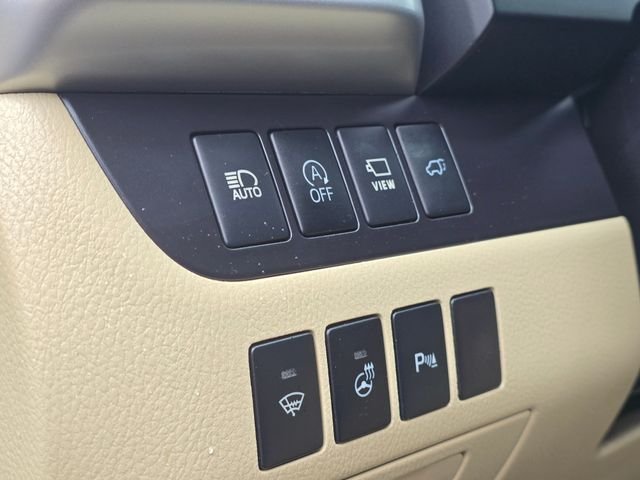 2017 Toyota Highlander Limited Platinum - Photo 24