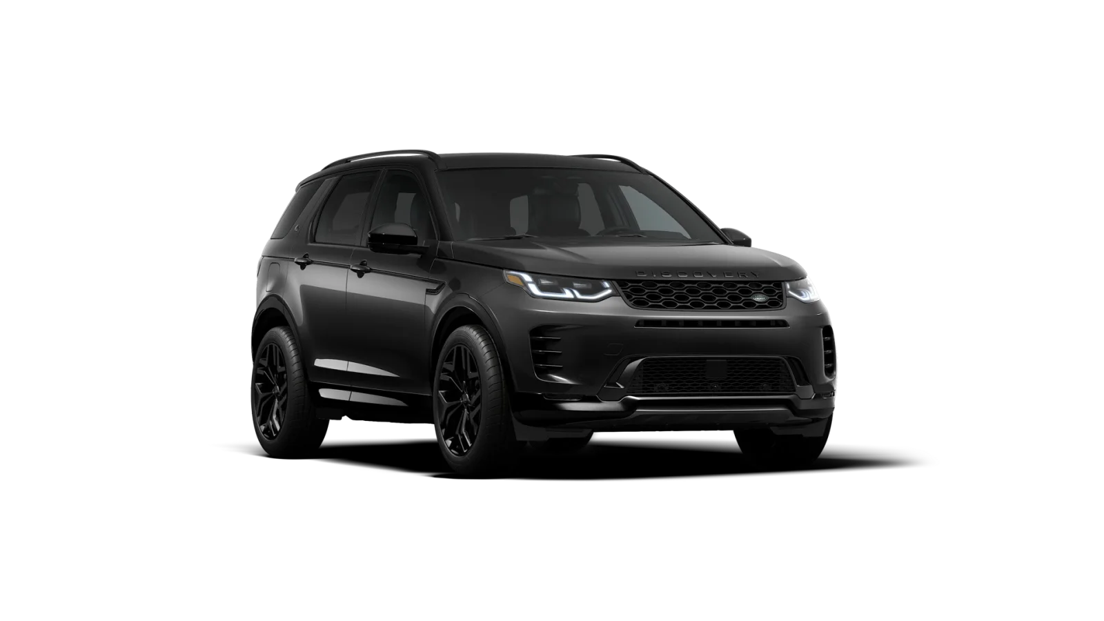 New 2026 Carpathian Grey LAND ROVER Landmark 249PS Auto image 1